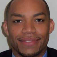 Terrence Adams