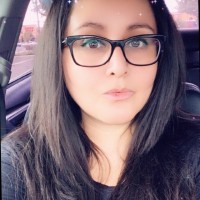 Danielle Perez-Garcia