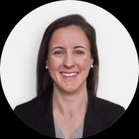 Whitney Surgenor, P.Eng.