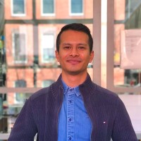 Rojesh Shrestha