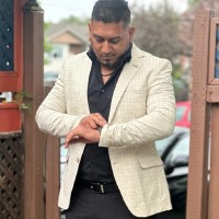 Azhar Goollam Kader