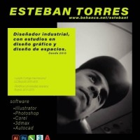 Esteban Torres