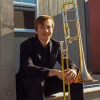 Truett Berglund