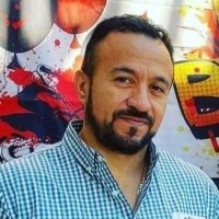 Hector Contreras