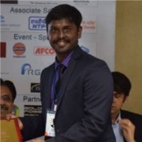 Vignesh V
