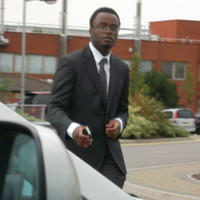 Samuel Gathogo