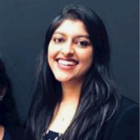 Jaimini Solanki