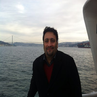 Mehdi Riyahi