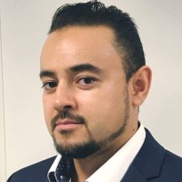 Faisal M. Dahman Msc