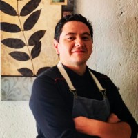 Luis Daniel Cobos Avila