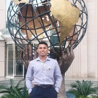 Divyam Yadav