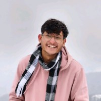 Aniket Singh