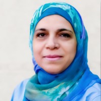 Areej Bahrani