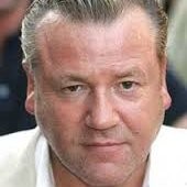 Phil Harthern
