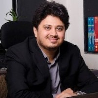 Pranav Bhagat