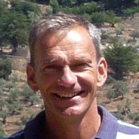 Darrell Jacobs