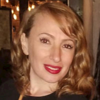 Julia Pustelnik