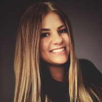 Haley Cooper