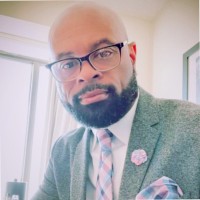 Terrence Stevenson