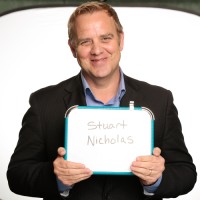 Stuart Nicholas