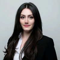 Caitlin Locurto