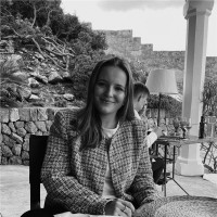 Mille Marie Udnæs Franck