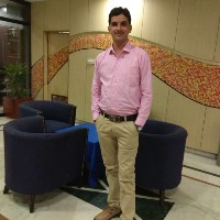 Jitender Singh
