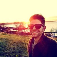 Andrew Gafken