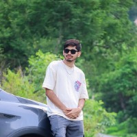 Pavan M A