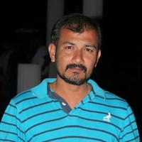 Praveen Reddy