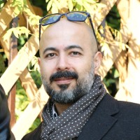 Arvin Nikjamal