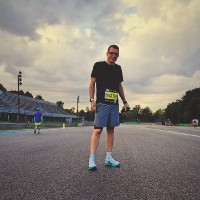 Marco Pavesi