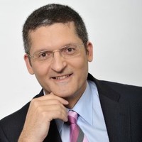 André Afentoulidis