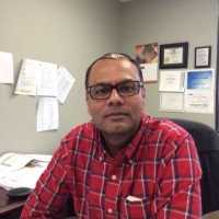 Lokesh Bhatia