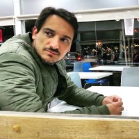 Federico Daniel Martinez