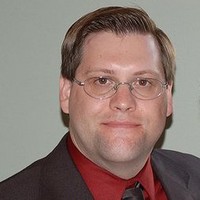Jeff Teel
