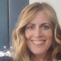 Gail Maguire