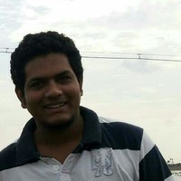 Sravan Nair