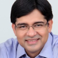 Manish K Sachan
