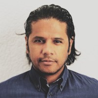 Roberto Camacho Caballero