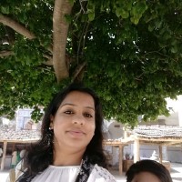 Komal Lohiya