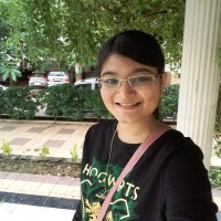 Shreyasi Koppisetti