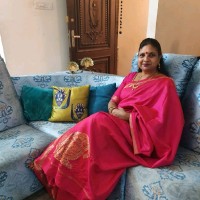 P.A. Meenakshi