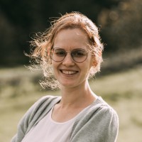 Charlotte Dekimpe