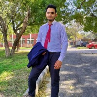 Lomesh Sharma