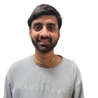 KRISHNANSH SINGH TOMAR