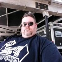 Cory Myers