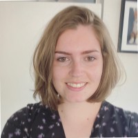 Michelle Amerika- van der Linden