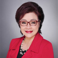Haidi Huang, Clu®, Chfc®, Cltc®