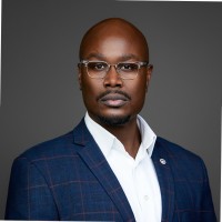 Reginald Darby